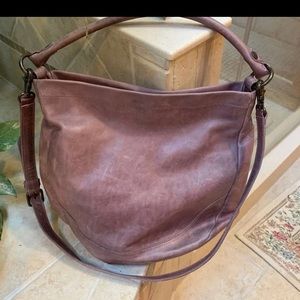 Frye Melissa Purse